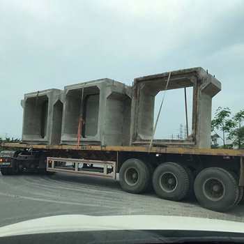 CỐNG HỘP CÓ TAI 0,8M X0,8M