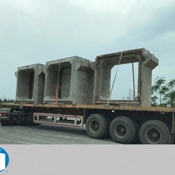 Cống Hộp Có Tai 2,5MX2,5M